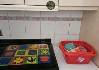 Piso en venta en Peñamefecit - Avda Barcelona en Jaén