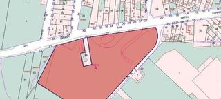 Terreno en venta en Avda. Alemania - Italia en Villarreal