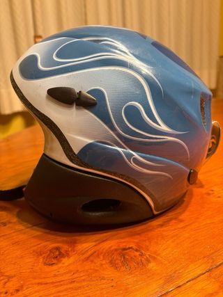 Casco Esquí Salomon Talla L
