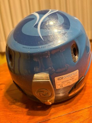 Casco Esquí Salomon Talla L