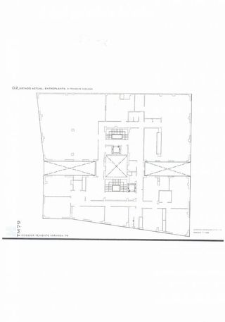 Oficina en venta en Casco Antiguo en Algeciras