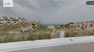 Terreno en venta en Centro en Chiva