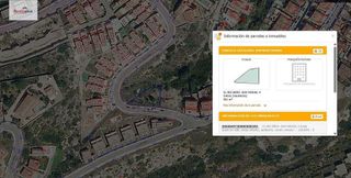 Terreno en venta en Centro en Chiva