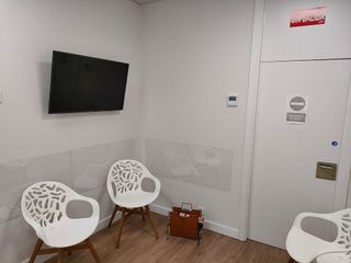 Local comercial en venta en Ensanche en Alcalá de Henares