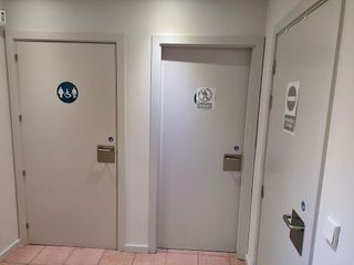 Local comercial en venta en Ensanche en Alcalá de Henares