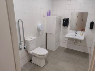 Local comercial en venta en Ensanche en Alcalá de Henares