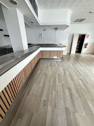 Local comercial en venta en Universidad en Ciudad Real
