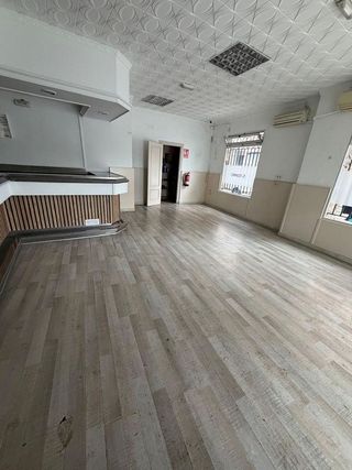 Local comercial en venta en Universidad en Ciudad Real