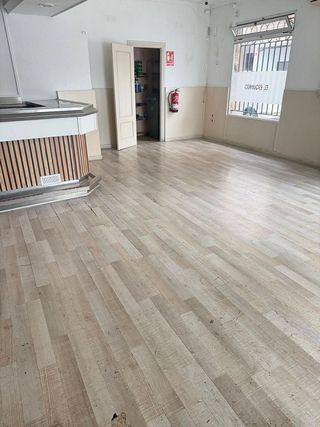 Local comercial en venta en Universidad en Ciudad Real