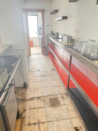 Local comercial en venta en Universidad en Ciudad Real
