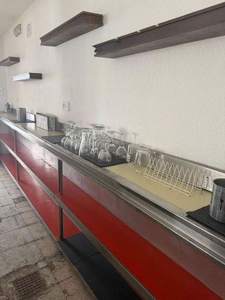 Local comercial en venta en Universidad en Ciudad Real