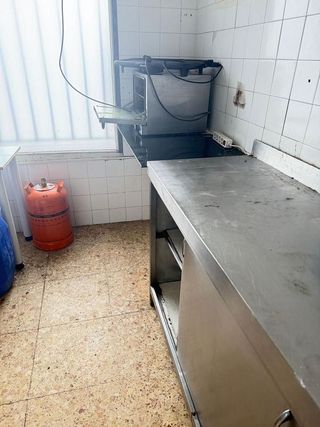 Local comercial en venta en Universidad en Ciudad Real