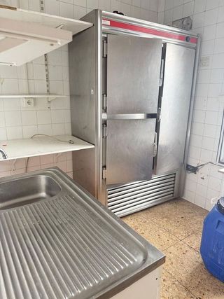 Local comercial en venta en Universidad en Ciudad Real