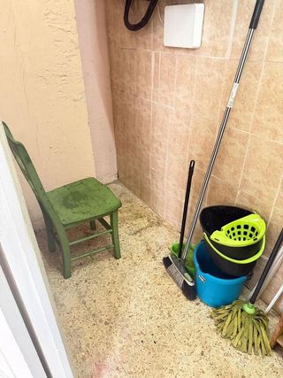 Local comercial en venta en Universidad en Ciudad Real