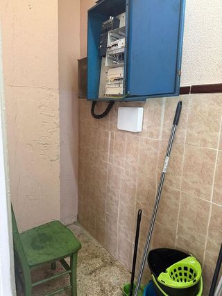 Local comercial en venta en Universidad en Ciudad Real