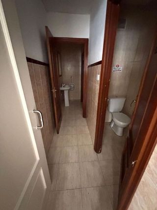 Local comercial en venta en Universidad en Ciudad Real