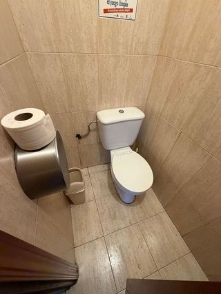 Local comercial en venta en Universidad en Ciudad Real