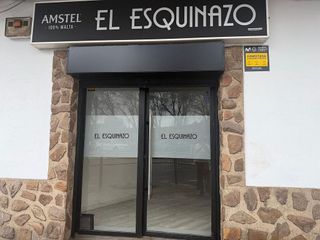 Local comercial en venta en Universidad en Ciudad Real