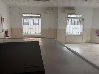 Local comercial en venta en Universidad en Ciudad Real