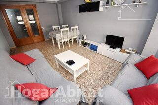 Piso en venta en Sur en Castellón de la Plana