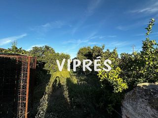 Terreno en venta en Calamonte