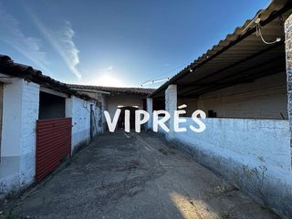 Terreno en venta en Calamonte