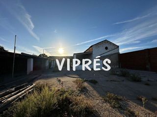 Terreno en venta en Calamonte