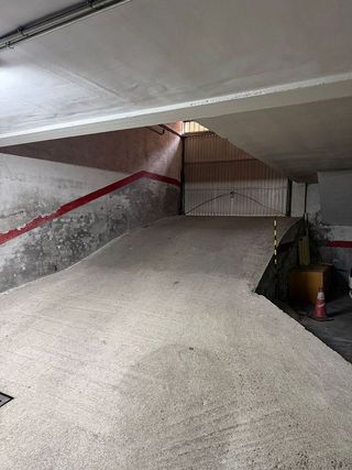 Garaje en venta en Sonseca