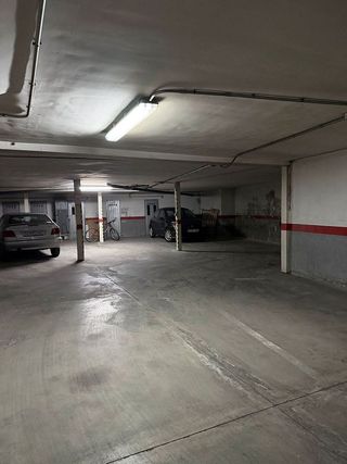 Garaje en venta en Sonseca