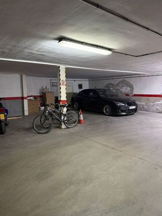 Garaje en venta en Sonseca