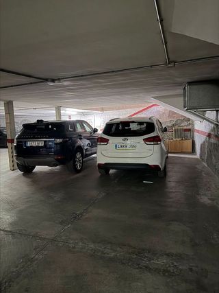 Garaje en venta en Sonseca