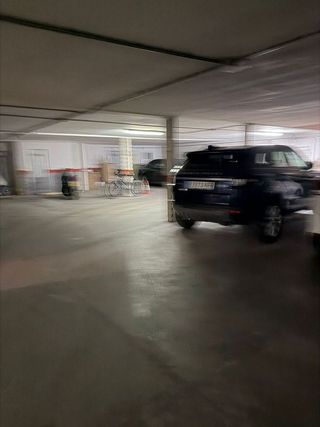 Garaje en venta en Sonseca