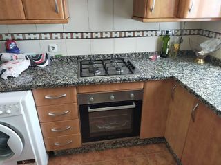 Piso en venta en Sta. Marina - San Andrés - San Pablo - San Lorenzo en Córdoba
