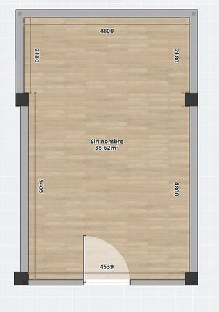 Local comercial en venta en El Juncal - Av. de la Paz en Sevilla