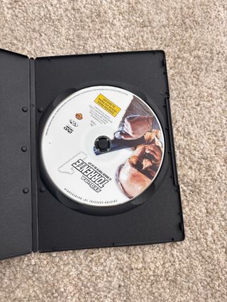 DVD Torrente 1 El Brazo Tonto De La Ley