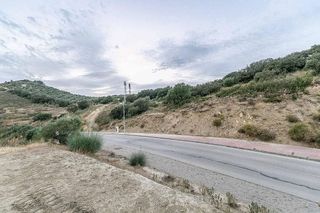 Solar en venta en Bobadilla - Bobadilla Estación - La Joya en Antequera