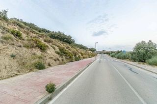 Solar en venta en Bobadilla - Bobadilla Estación - La Joya en Antequera