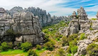 Solar en venta en Bobadilla - Bobadilla Estación - La Joya en Antequera