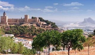 Solar en venta en Bobadilla - Bobadilla Estación - La Joya en Antequera