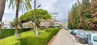 Piso en venta en Las Cancelas - Valdeolletas en Marbella