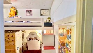 Piso en venta en Las Cancelas - Valdeolletas en Marbella