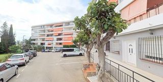 Piso en venta en Las Cancelas - Valdeolletas en Marbella