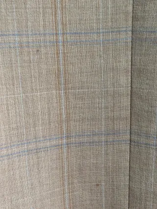 Chaqueta Emidio Tucci Beige Talla 56 Aproximadamen