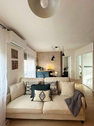 Piso en venta en Santiago - San Telmo en Palencia