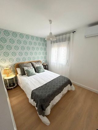 Piso en venta en Santiago - San Telmo en Palencia