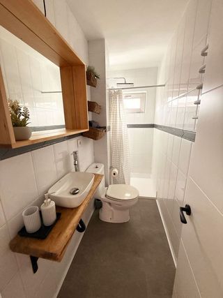 Piso en venta en Santiago - San Telmo en Palencia