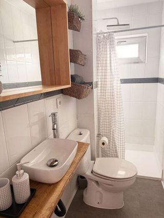 Piso en venta en Santiago - San Telmo en Palencia