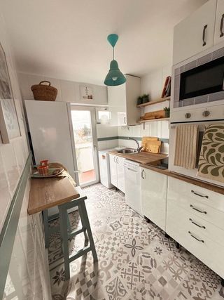 Piso en venta en Santiago - San Telmo en Palencia