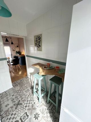 Piso en venta en Santiago - San Telmo en Palencia