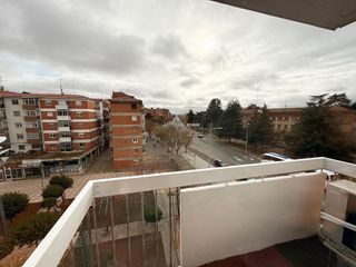 Piso en venta en Santiago - San Telmo en Palencia